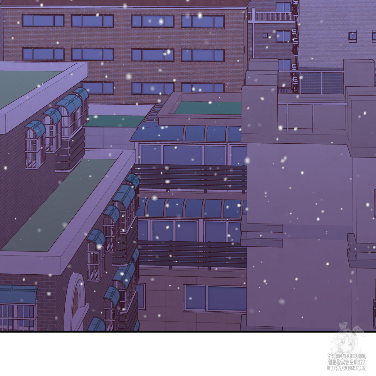 알파친구 22화 - 웹툰 이미지 107