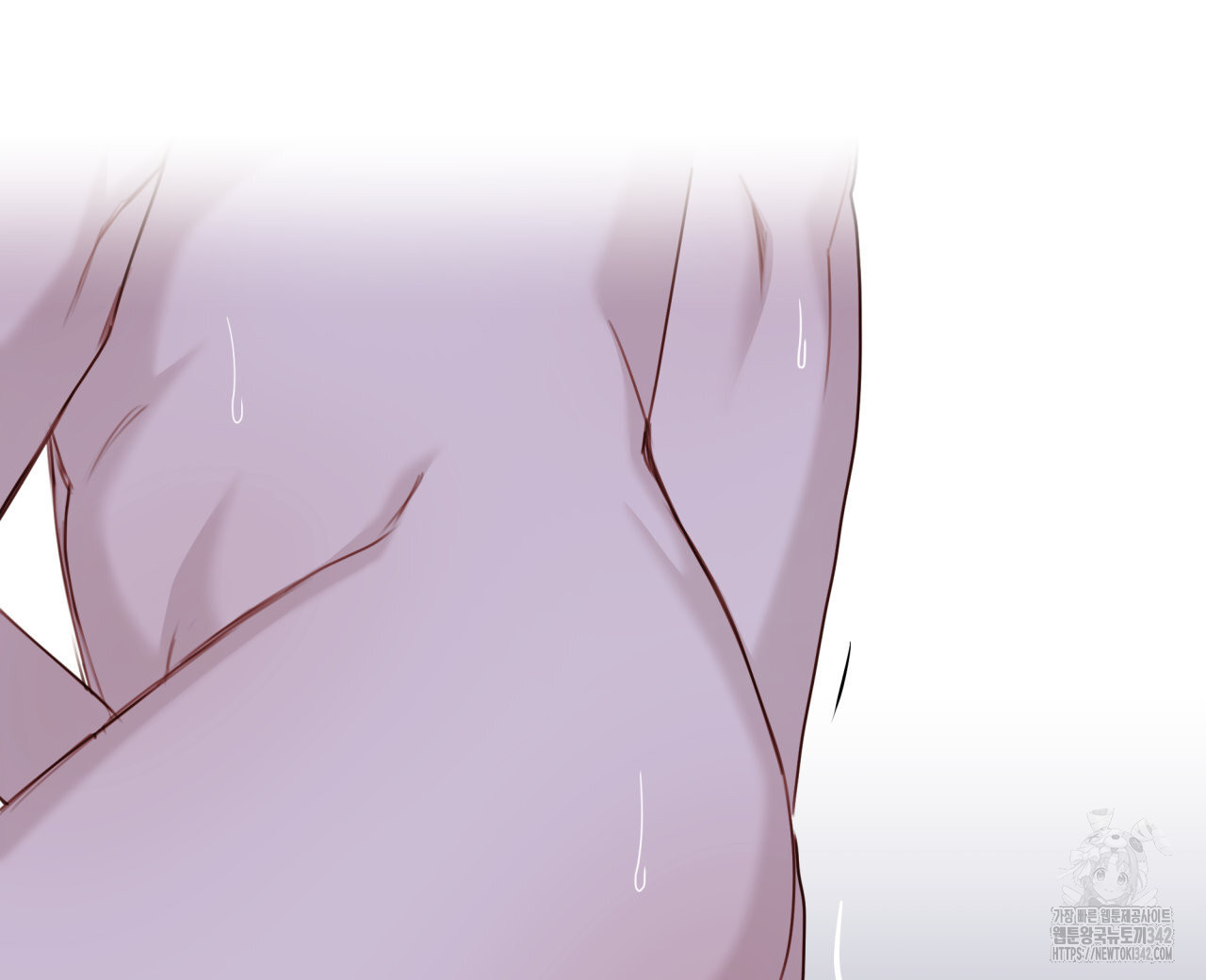 알파친구 34화 - 웹툰 이미지 32