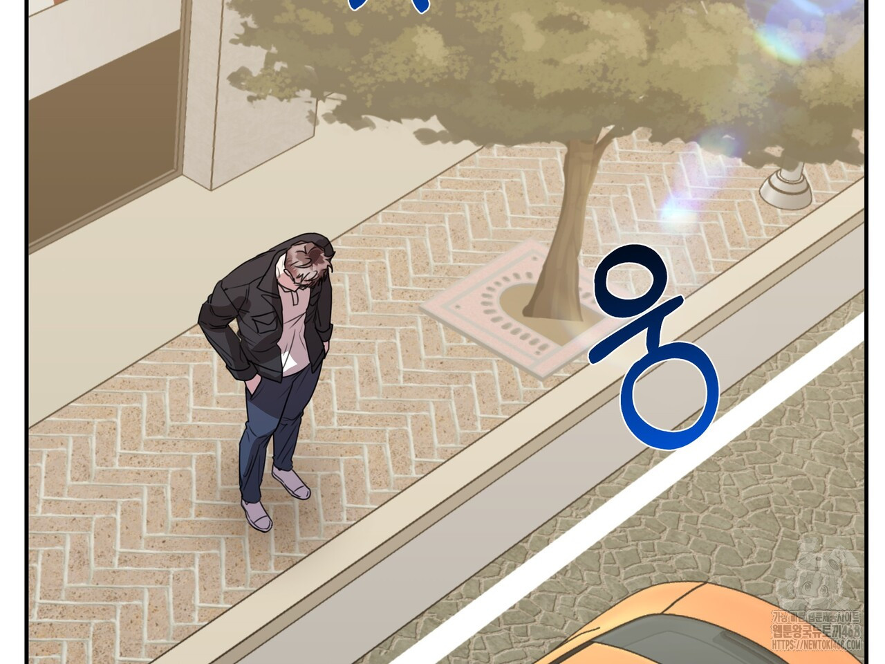 블랙 앤 그레이 14화 - 웹툰 이미지 174