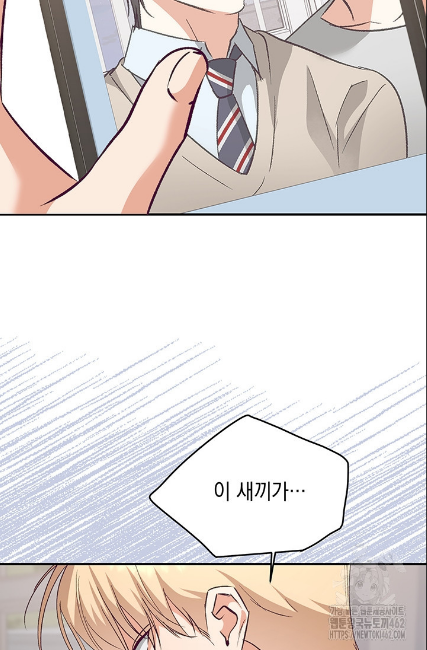민들레 관찰일지 9화 - 웹툰 이미지 2
