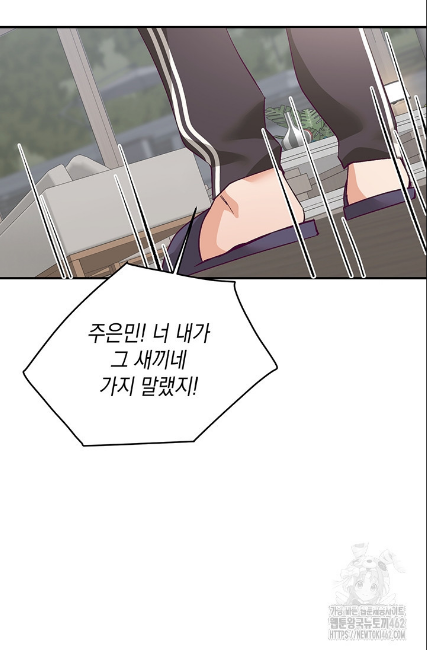 민들레 관찰일지 9화 - 웹툰 이미지 4