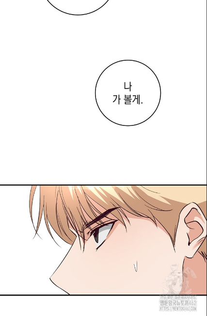 민들레 관찰일지 9화 - 웹툰 이미지 64