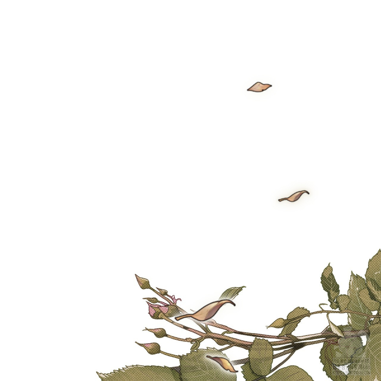 에보니 캐슬 20화 - 웹툰 이미지 46