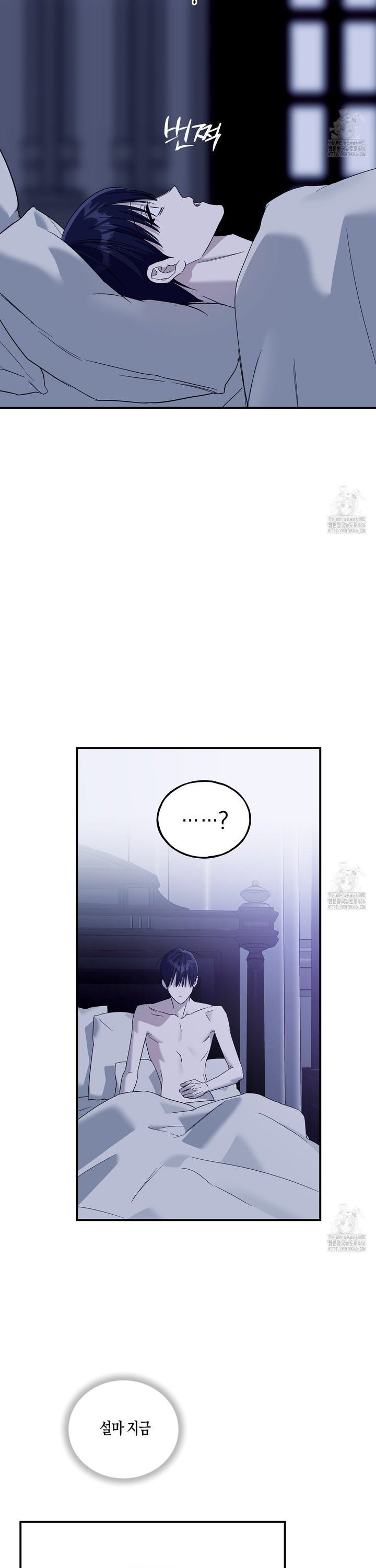 에보니 캐슬 24화 - 웹툰 이미지 27