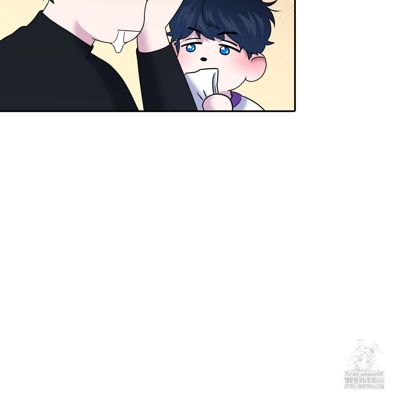 파이트 클럽 31화 - 웹툰 이미지 93